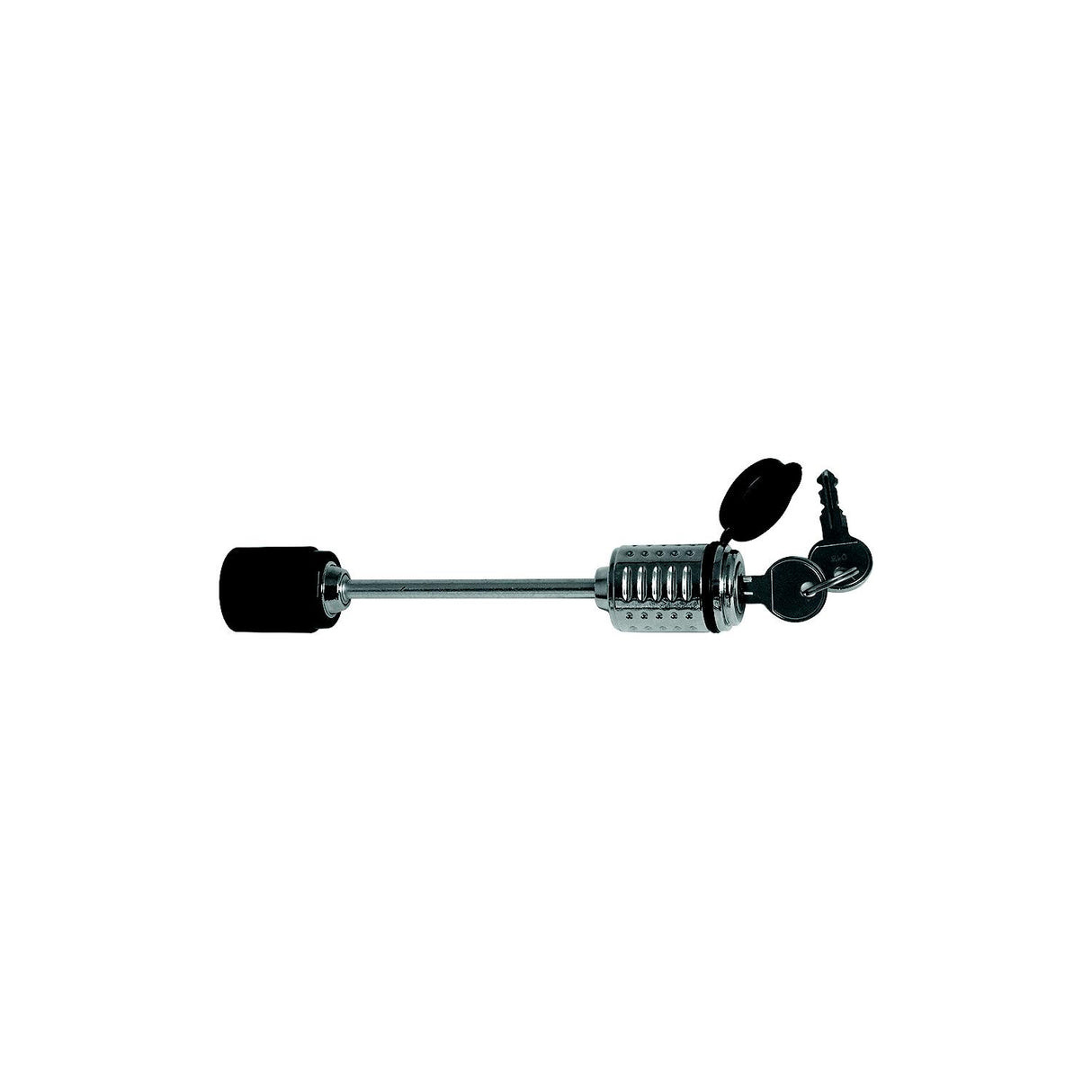 C.T. Johnson Enterprises Dead Bolt Surge Coupler Lock - RC5 - official C.T. Johnson Enterprises product image 3