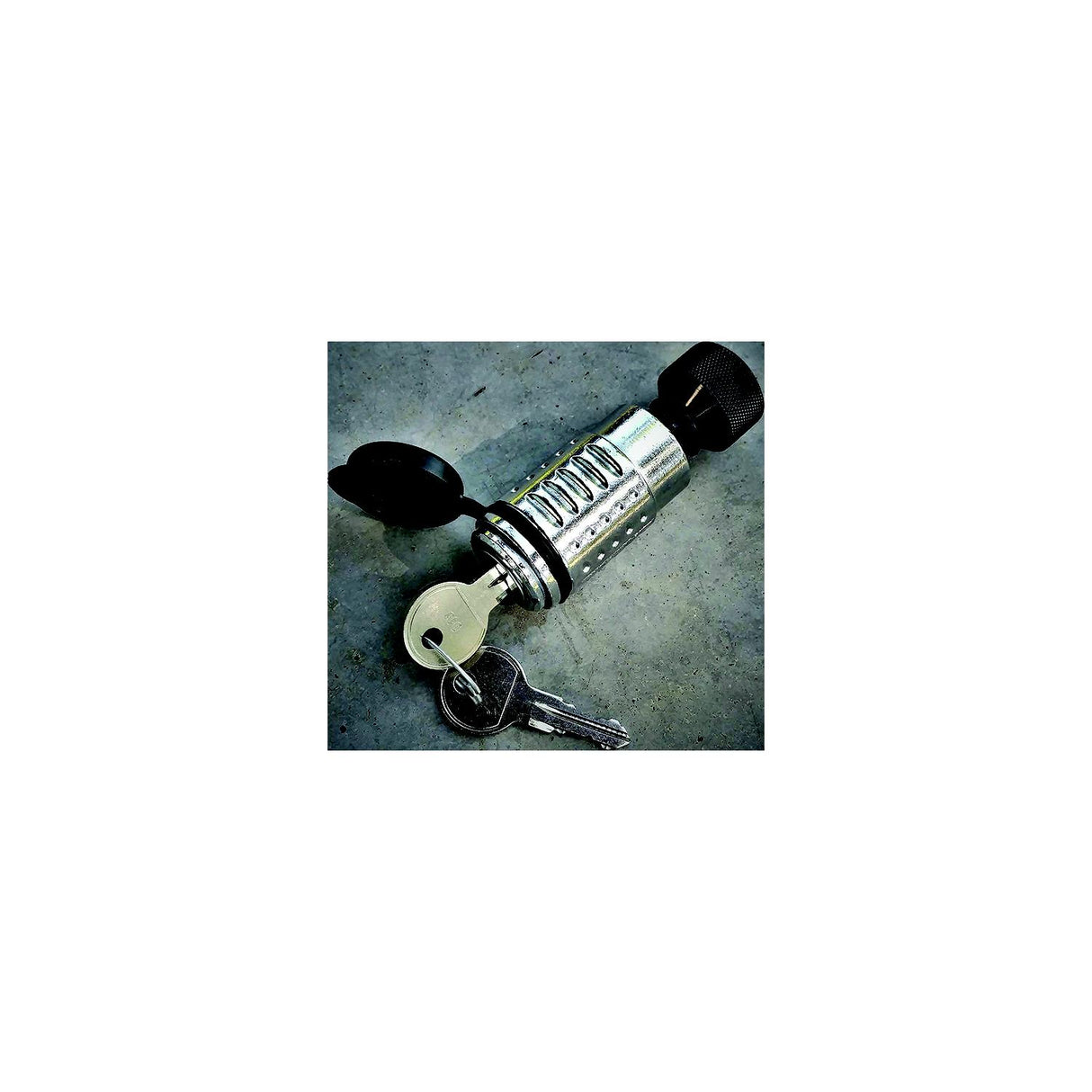 C.T. Johnson Enterprises Spare Tire Lock - STL