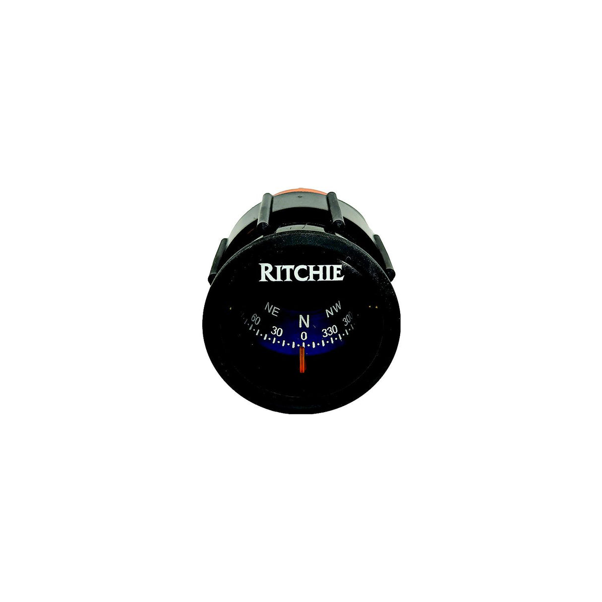 Ritchie Navigation x-23BU Compass Sport Dash Black Marine Boat