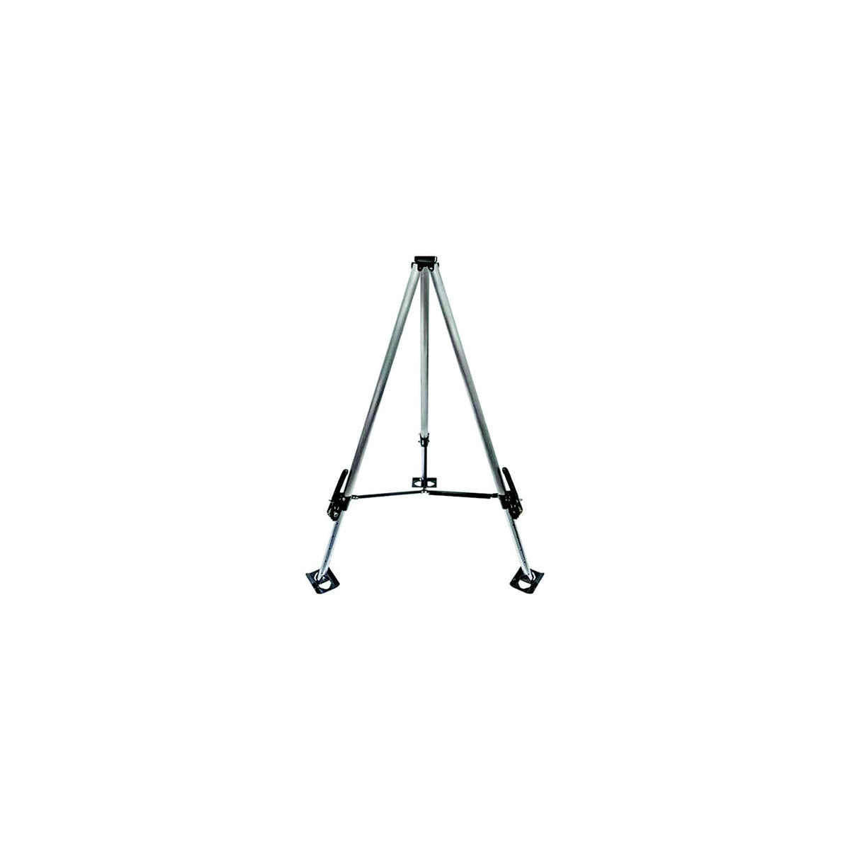 Bal Products 21100000 39" - 61" Tripod Fastjack for RV Trailers - image 1