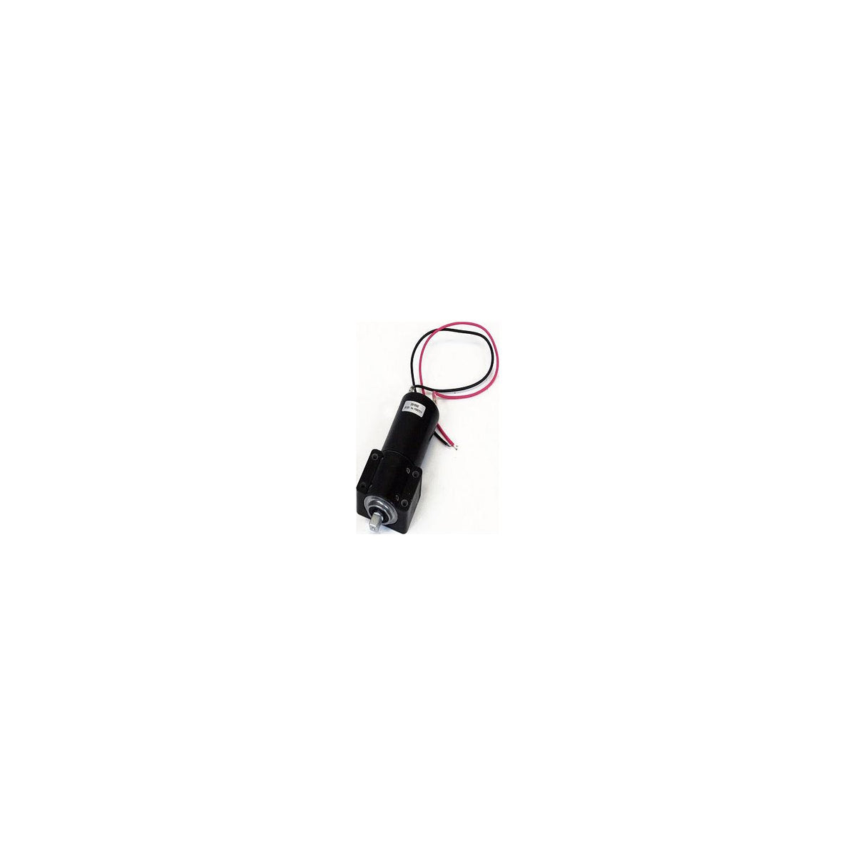Bal Products BAL 231000 Electric Motor with Gearbox for BAL Powered C-Jack - image 1