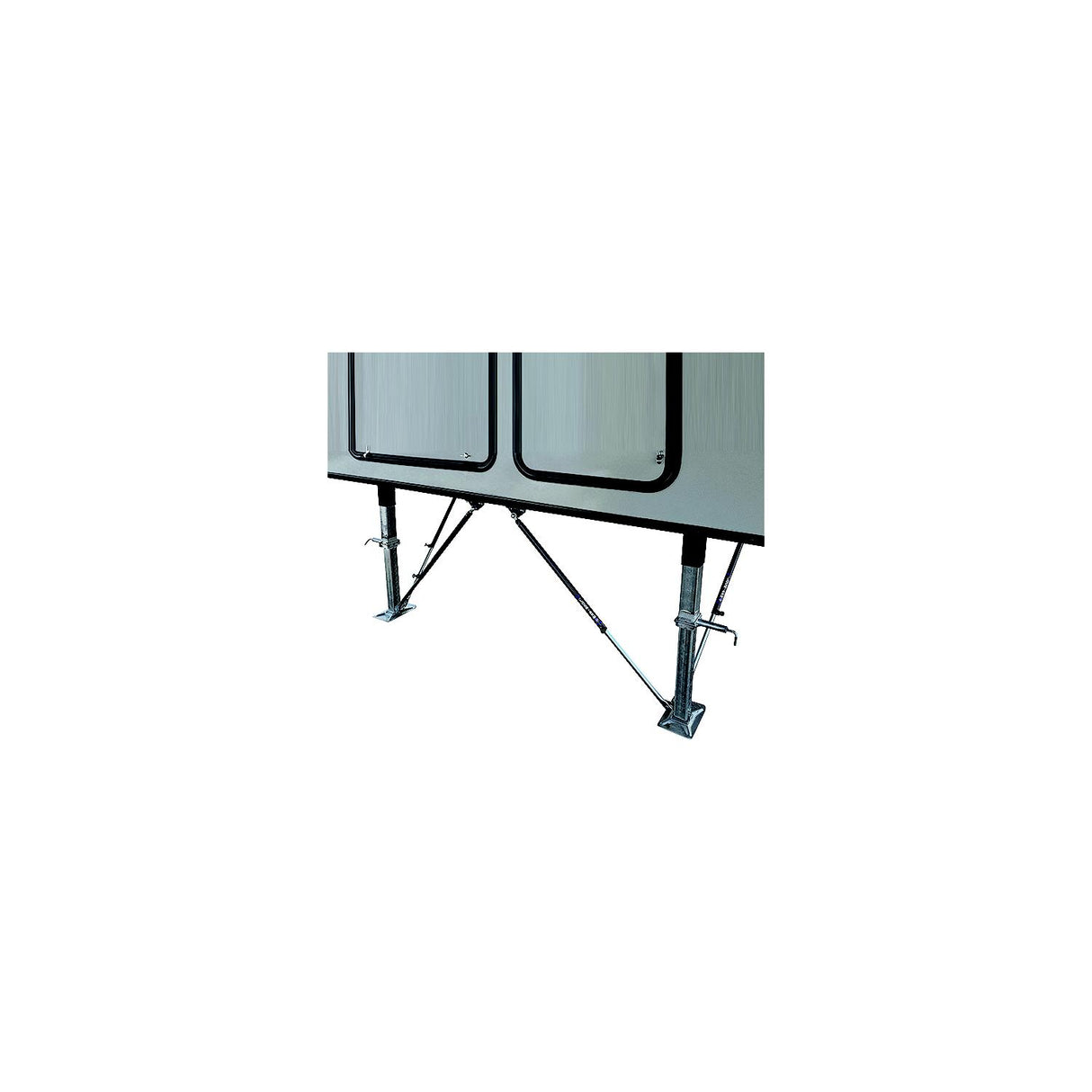 Bal Products 23216 Lock-Arm Sta-Bal-Izing Bar for RV Trailers - Pair - image 2