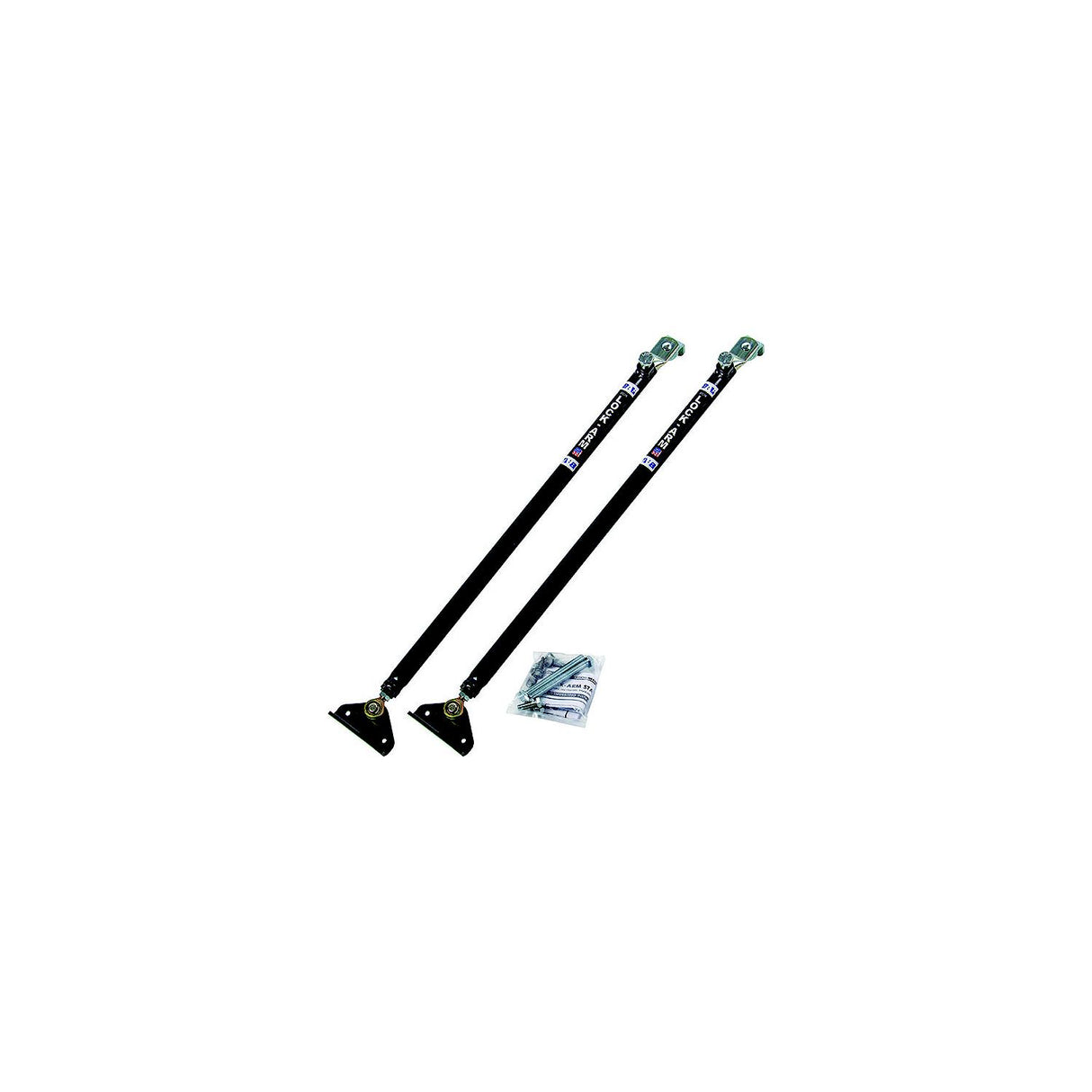 Bal Products 23216 Lock-Arm Sta-Bal-Izing Bar for RV Trailers - Pair - image 1