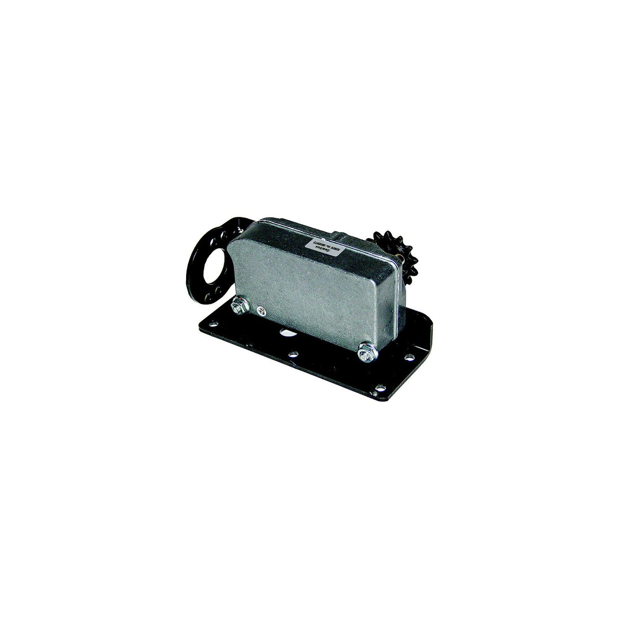 Bal Products Bal 250761 Accu-Slide Replacement Gearbox - 25076-1