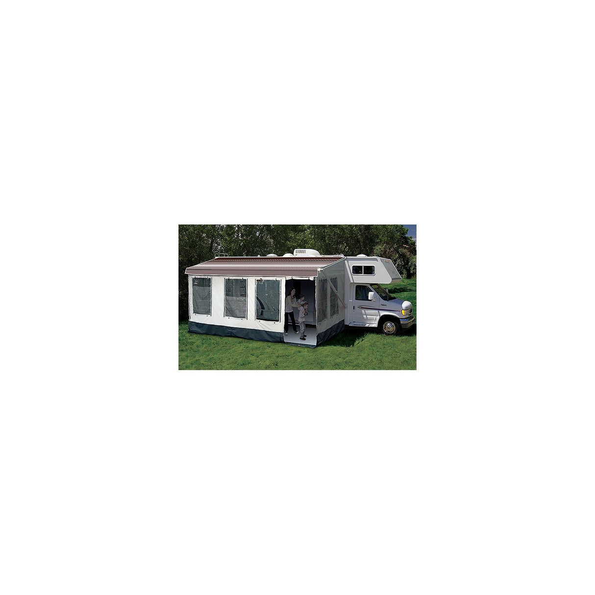 Powerwinch Carefree Buena Vista+ Room For Awning Sizes 16' or 17' - 211600A