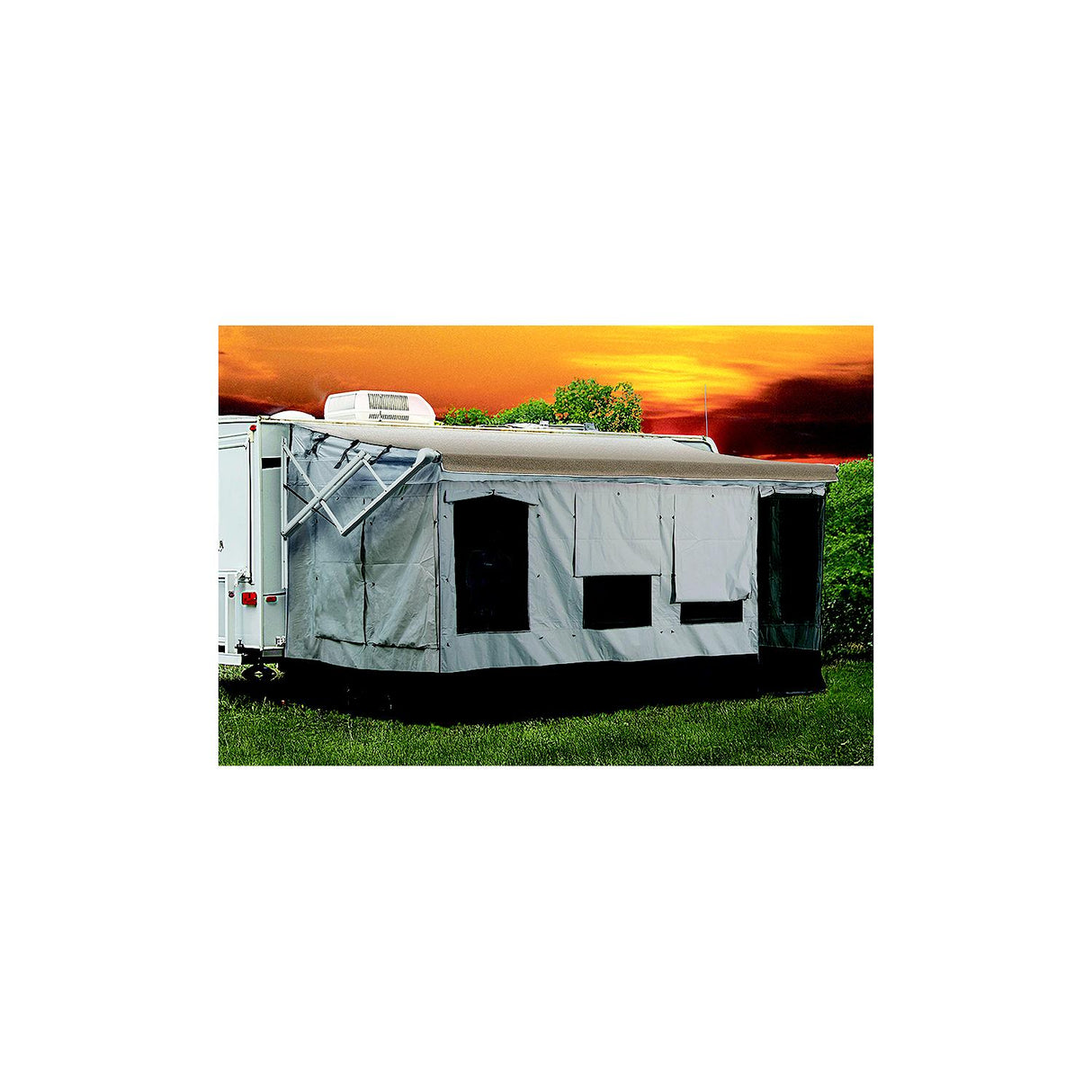 Powerwinch Carefree Vacation'r⢠Room - 291800