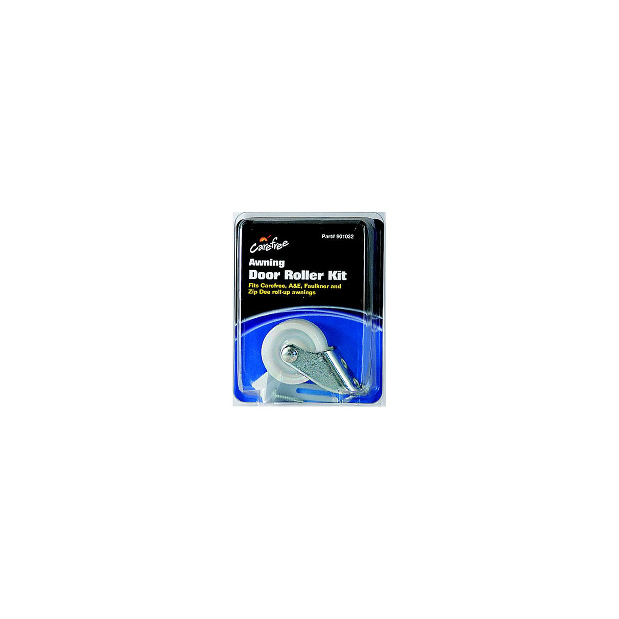 Powerwinch Carefree 901032 Awning Door Roller Kit - 901032