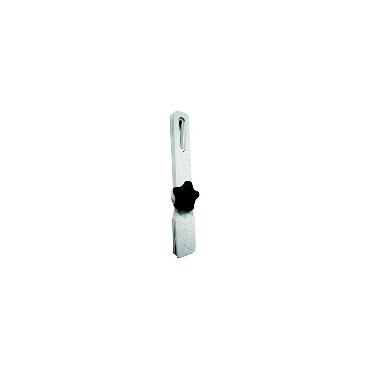 Powerwinch Carefree 902801W Canopy Clamps, White, 2ea - image 3