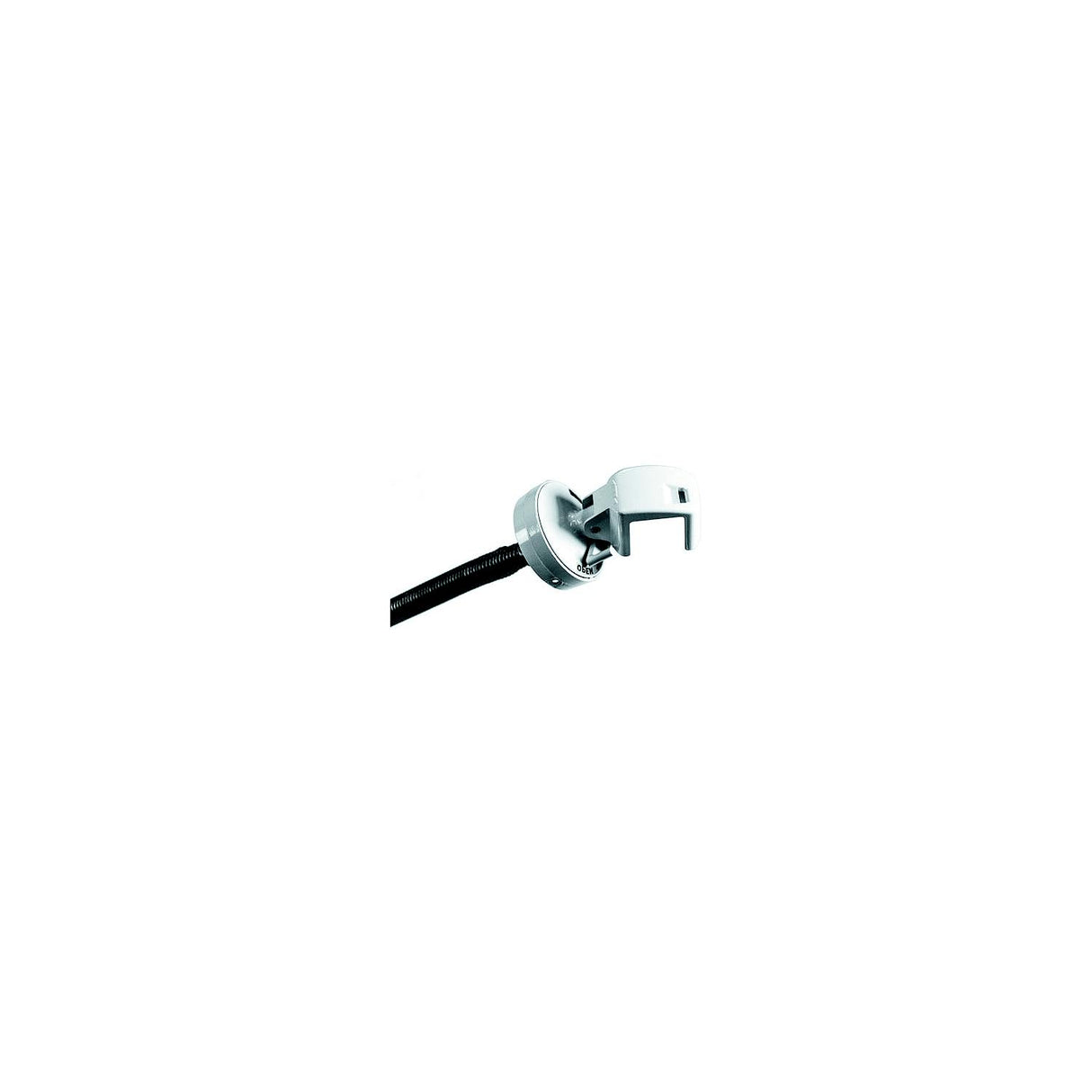 Powerwinch SPRINGFRONTREGULARWHITE BELL RVX - R00925WHT-A - image 1
