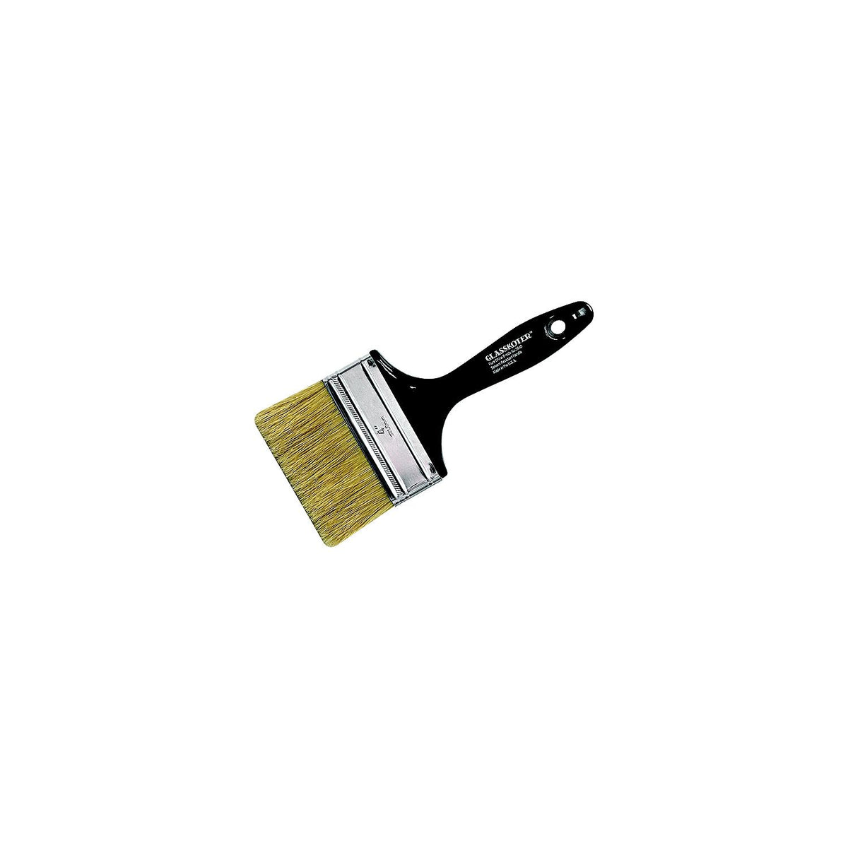 Corona Brushes 3040-4 Glasskoter Brush 4.0" Marine Boat - official Corona Brushes product image 2