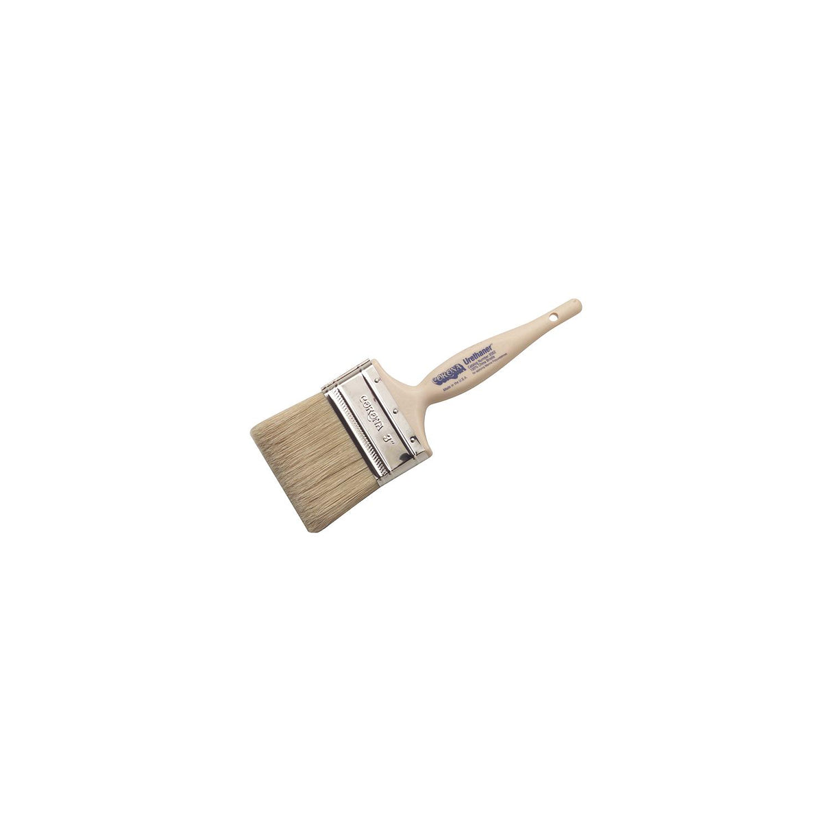 Corona Brushes 3052-2 Urethaner Brush 2.0" Marine Boat