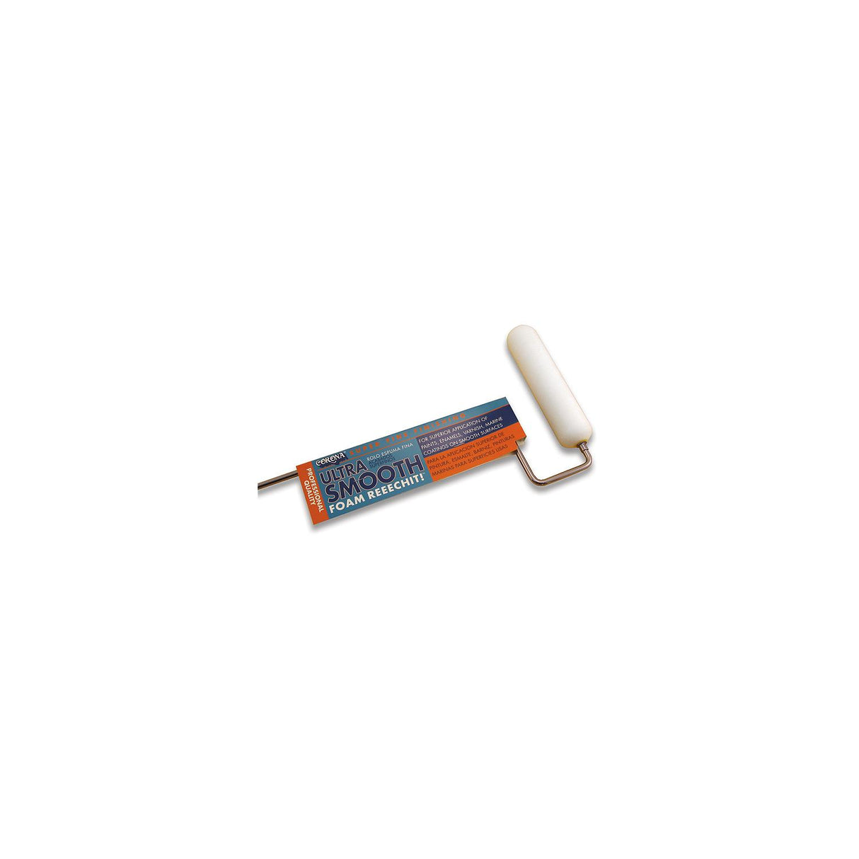 Corona Brushes 4 Ultra Smooth Combo 14 Frame - CR8404