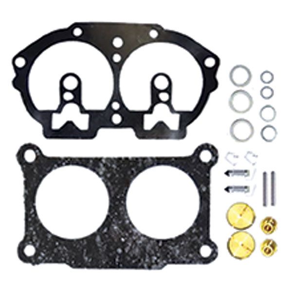 EMP Carburetor Repair Kit (1300-09100) - image 1