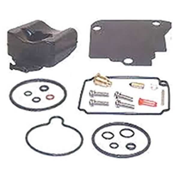 EMP Carburetor Repair Kit (1300-09102) - image 1