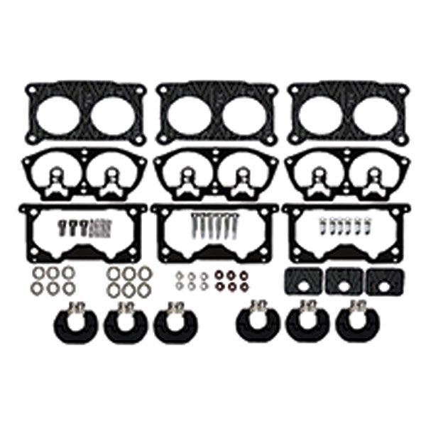 EMP Carburetor Repair Kit (1300-09106) - image 1