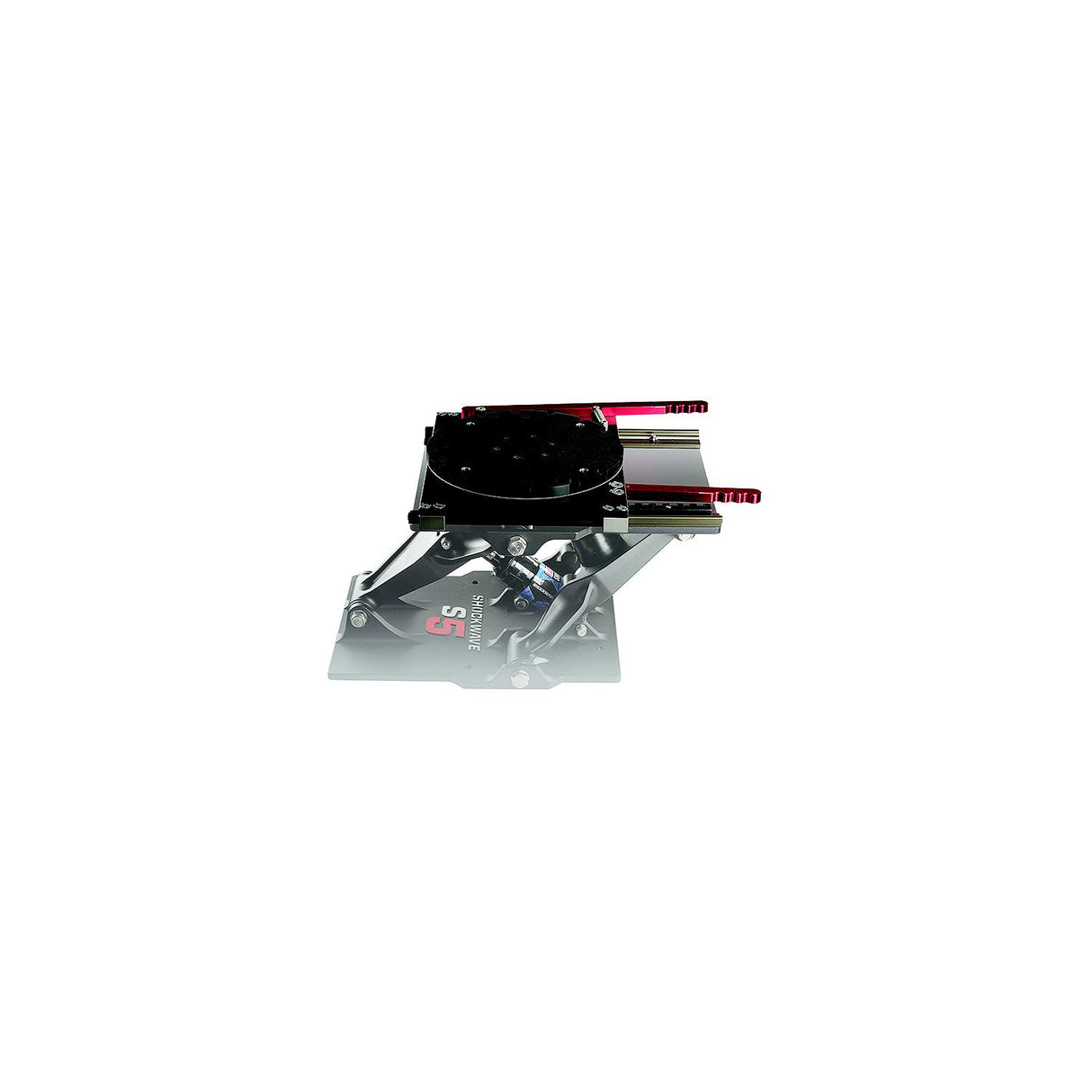 Shockwave SW05488 S5 Swivel Slide - SW-05488