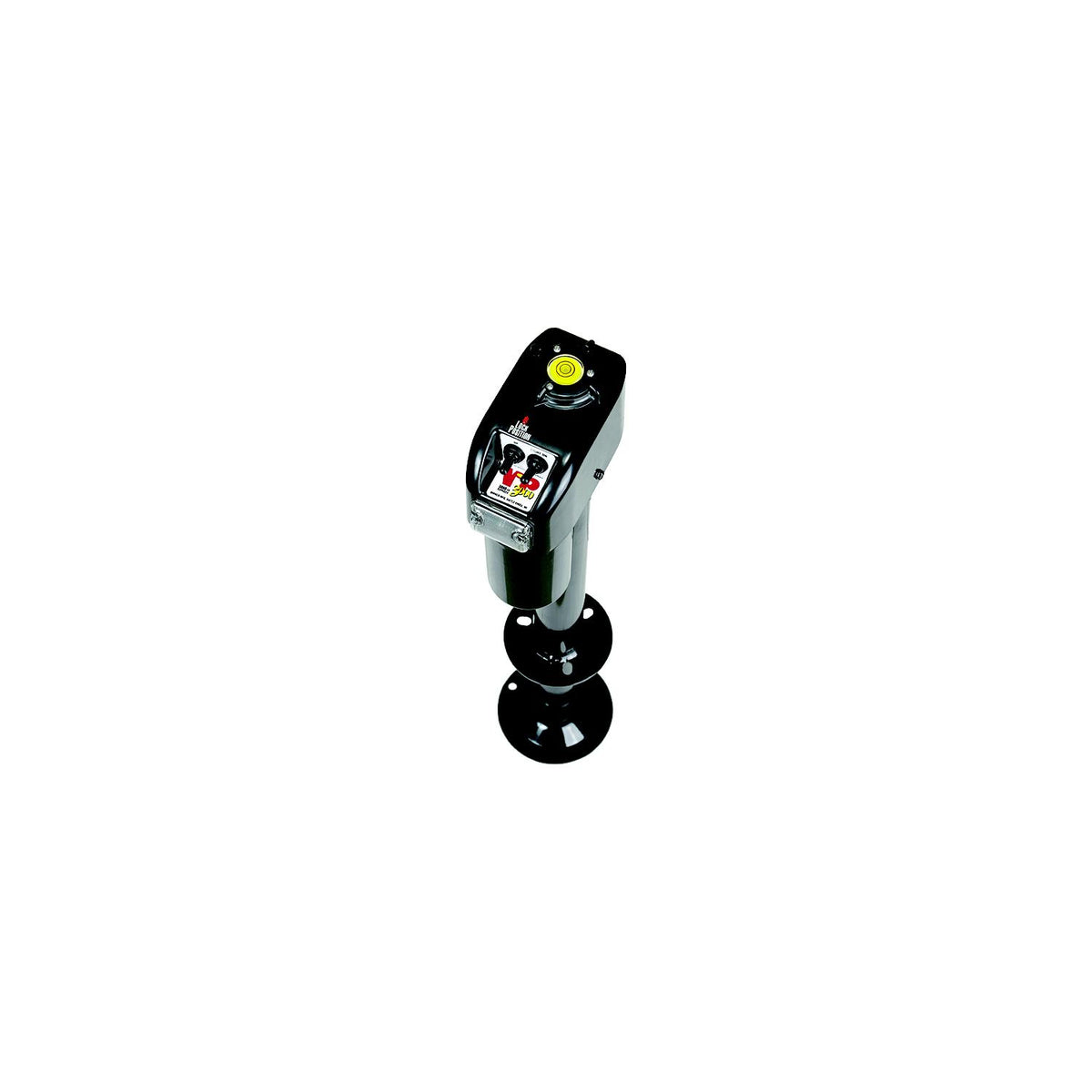 Barker VIP Power Jack, 18" Black - 32453 - image 2