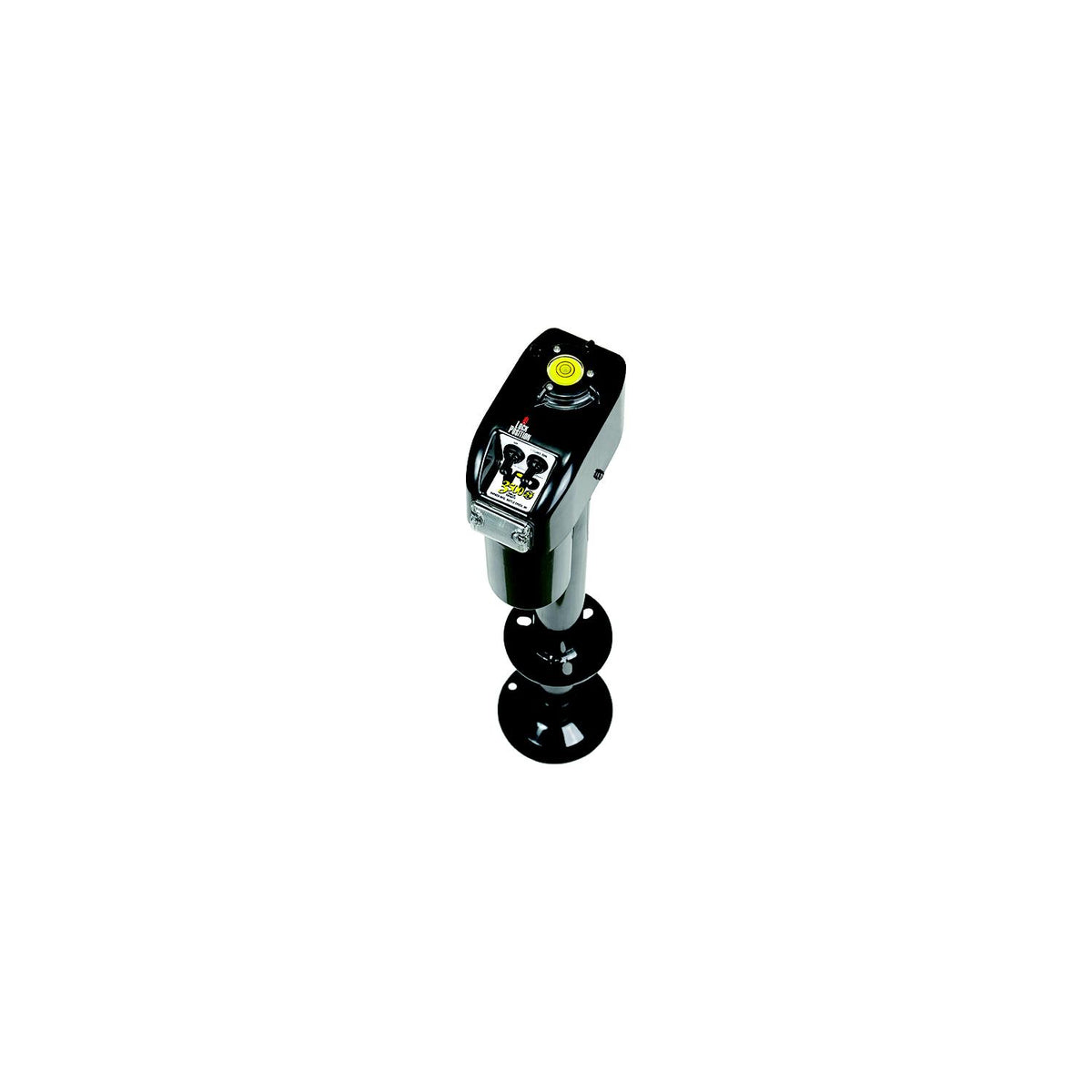 Barker VIP Power Jack, 18" Black - 32453 - image 1