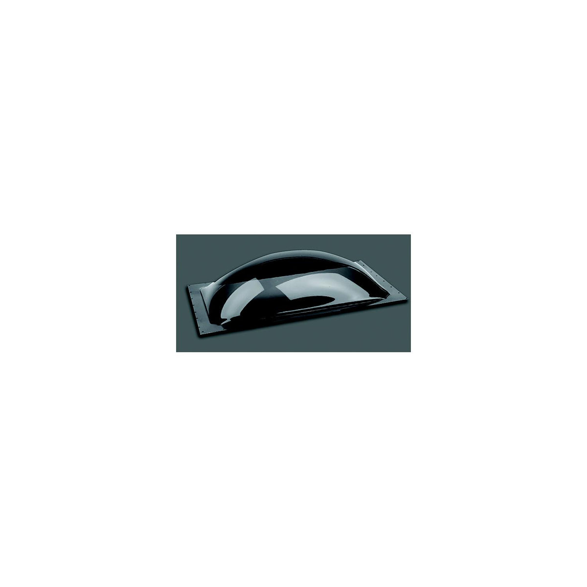 Specialty Recreation SL1422S Skylight , 14" x 22", Smoke - image 1