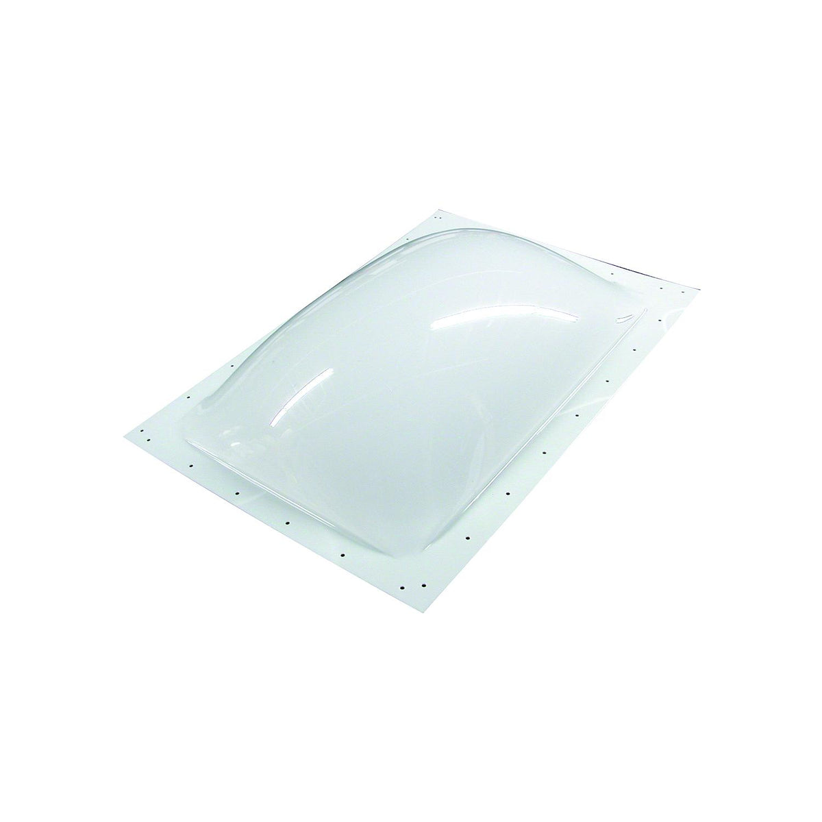 Specialty Recreation SL1422W Skylight , 14" x 22", White - image 1