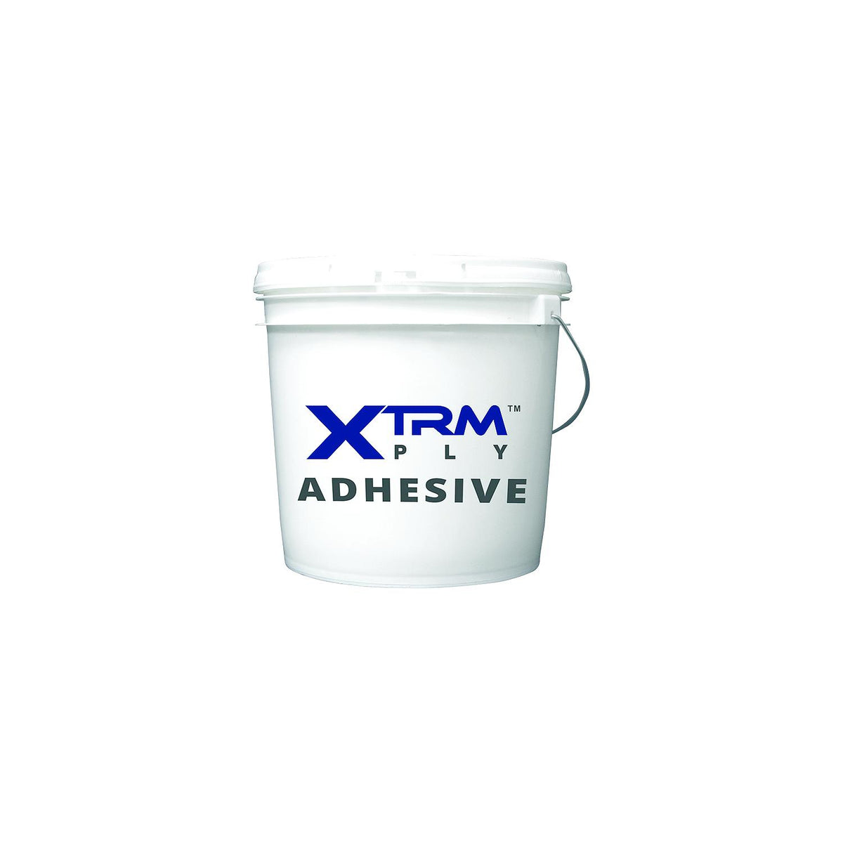 Bristol Products LaSalle Bristol 270341415 XTRM Roof Membrane Adhesive, 2 Gallon - image 1