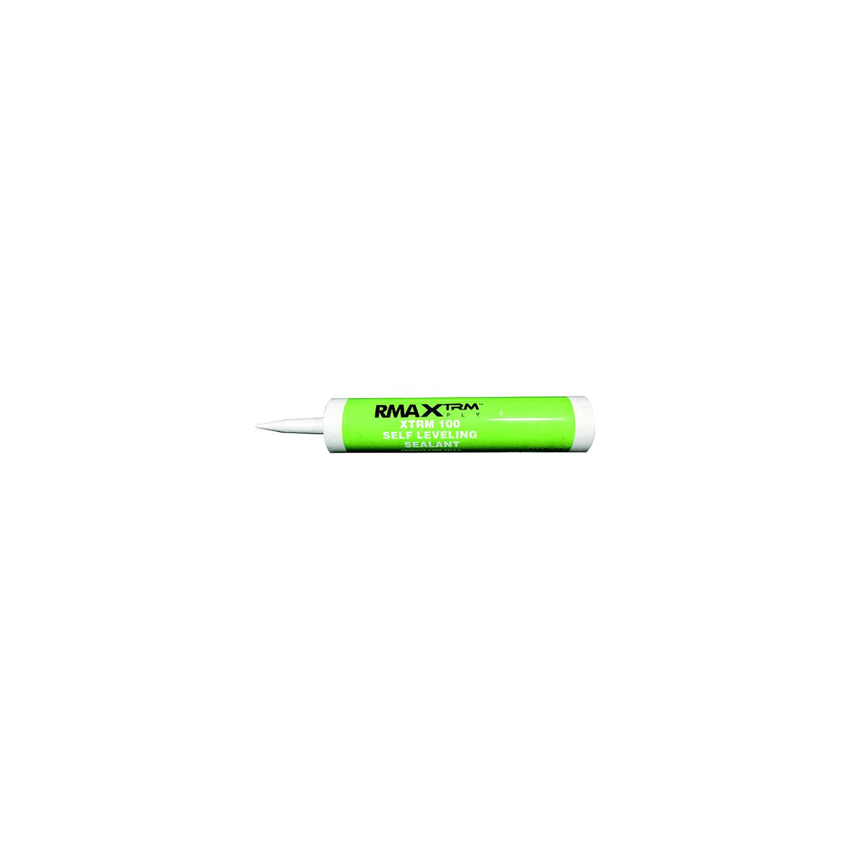 Bristol Products LaSalle Bristol 27034143 XTRM Self-Leveling Sealant, White - image 1
