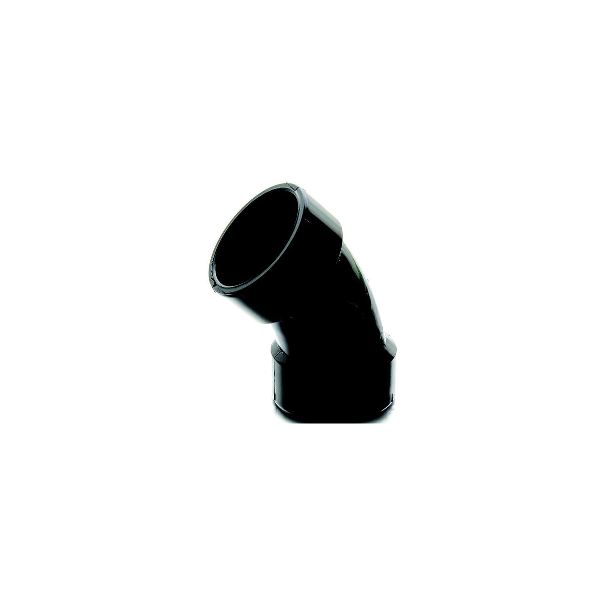 Bristol Products 45 ELBOW 3IN ABS BELL RV RVX - 632503 - image 2
