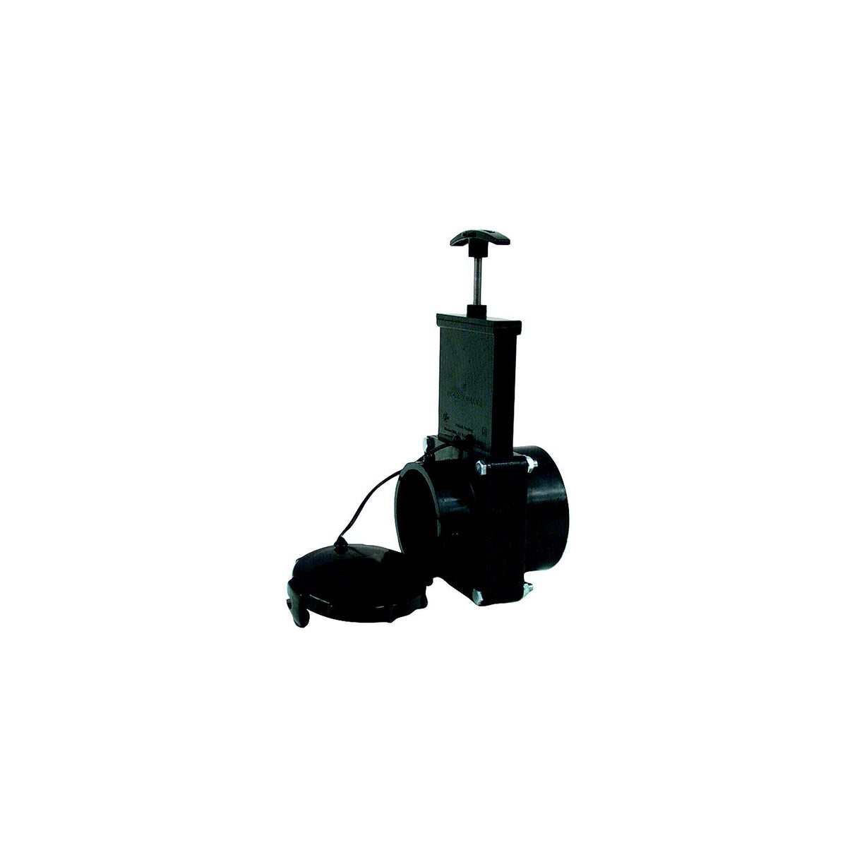 Bristol Products 66N5A Bayonet Termination Valve - 66N5A