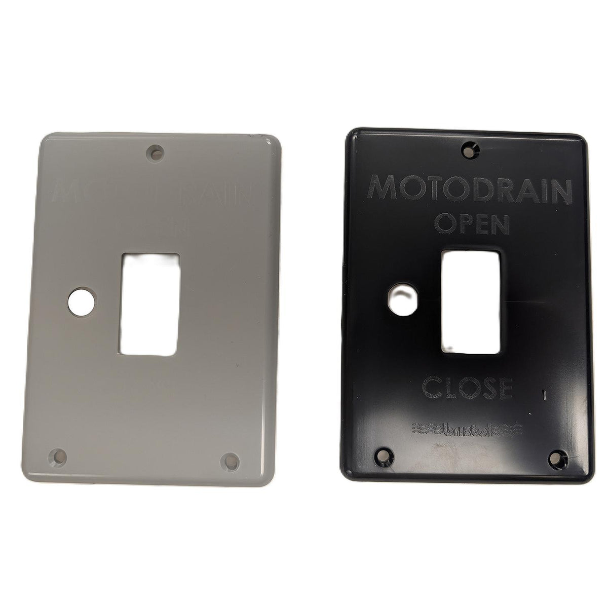 Bristol Products 66NMDVAM Motovalve Kit - 3" or 1-1/2" Term Valve - image 2
