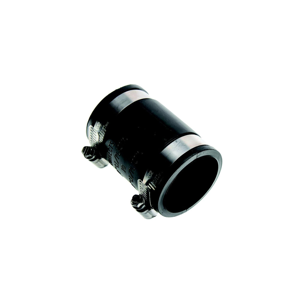 Bristol Products 891056150 Flexible Coupling - Black, 1-1/2" - image 2