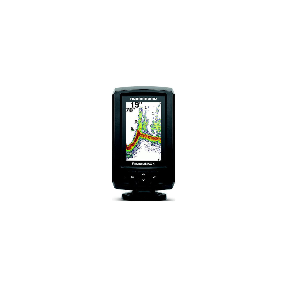 Humminbird 4101501 Piranhamax 4 - 410150-1