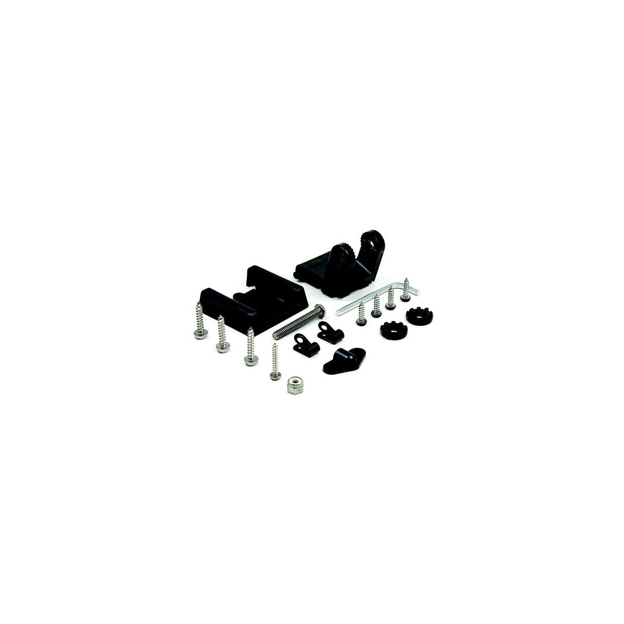 Humminbird MHX-XNT Transom Mount Hardware Kit - 740093-1 - image 1