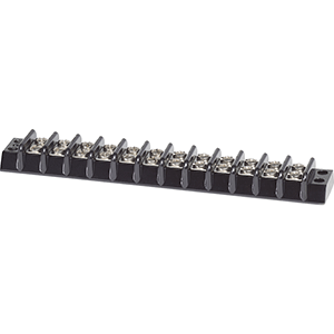 Blue Sea Systems Blue Sea 2512 Terminal Block 30AMP - 12 Circuit