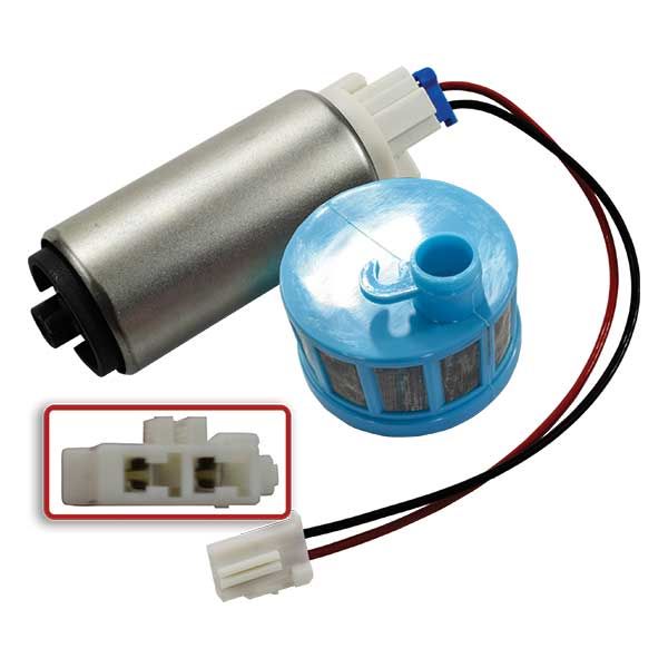 EMP Fuel Pump With Filter (1399-39506) - image 1