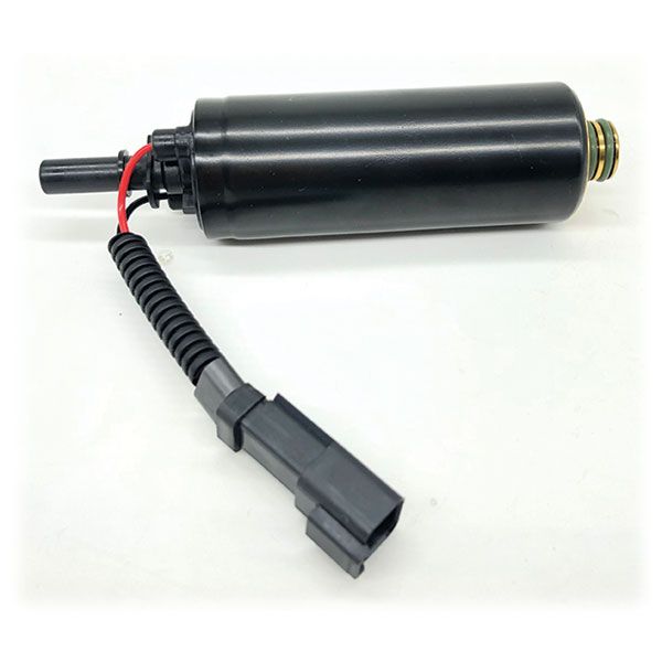 EMP Electric Fuel Pump (Pump Only) (1399-39563) - image 1
