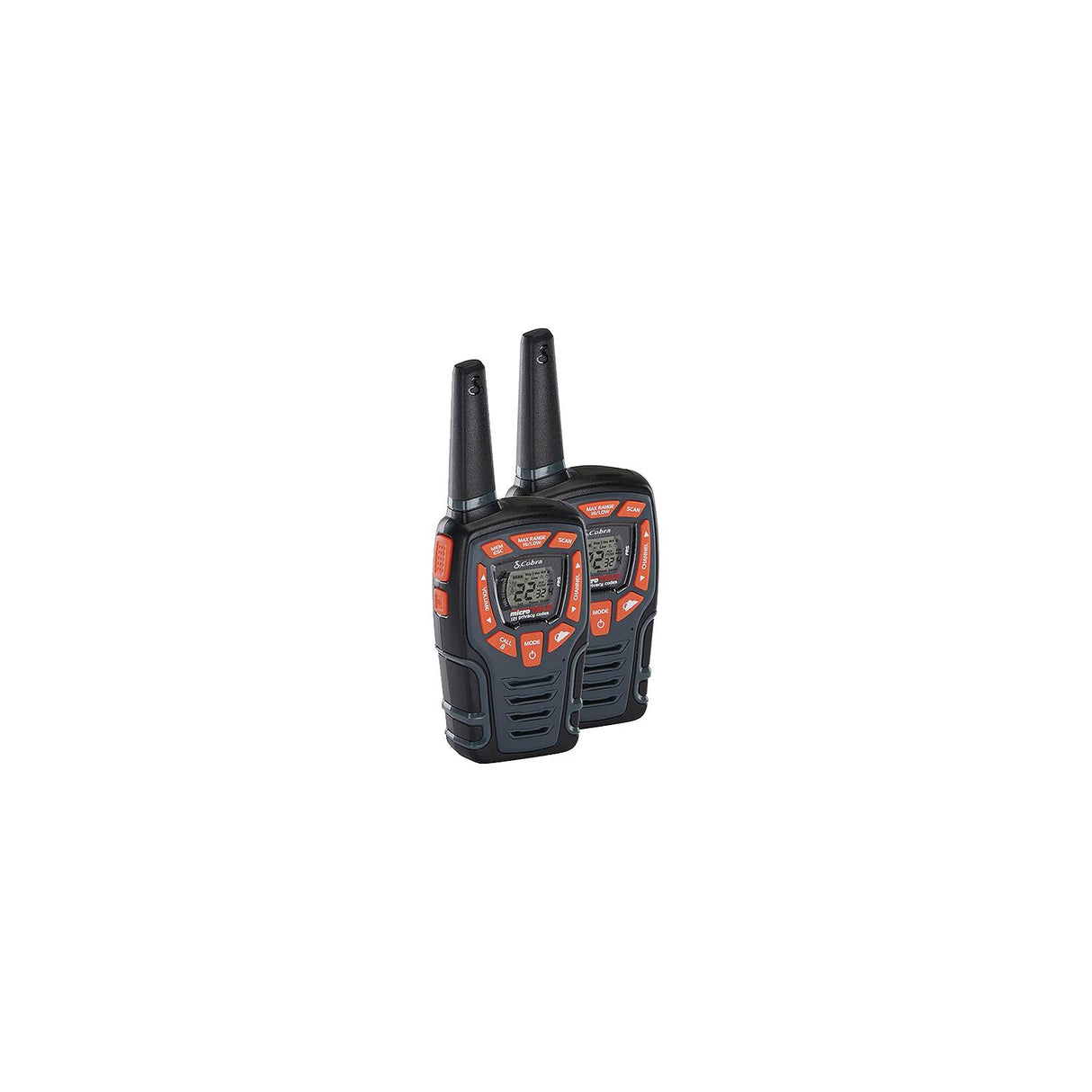 Cobra Electronics Cobra ACXT545 Walkie Talkies - ACXT545