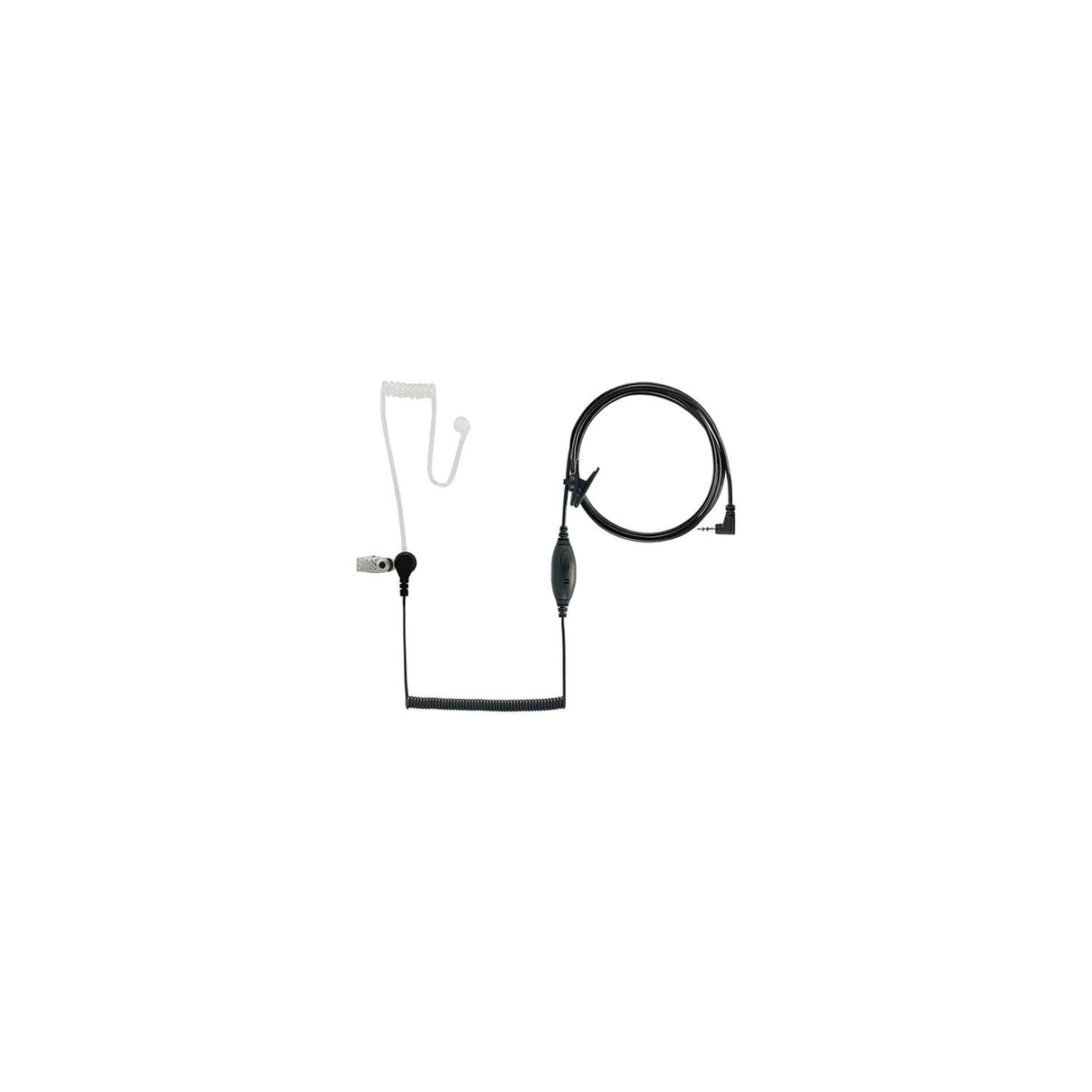 Cobra Electronics Cobra GASV01 Surveillance Headset - GA-SV01