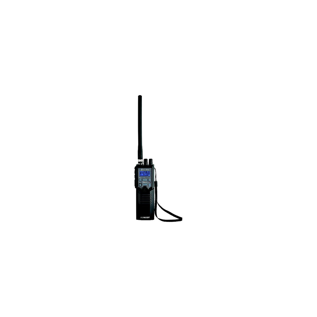 Cobra Electronics Cobra HH50WXST Handheld CB Radio - HH50WXST