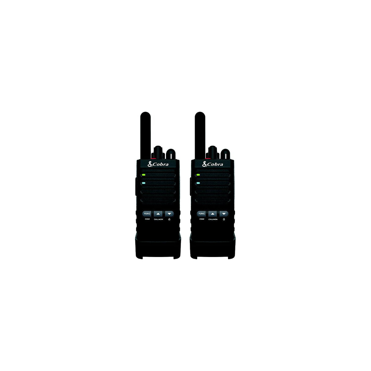 Cobra Electronics PRO FRS RADIOS 2 PK - PX650 - image 1