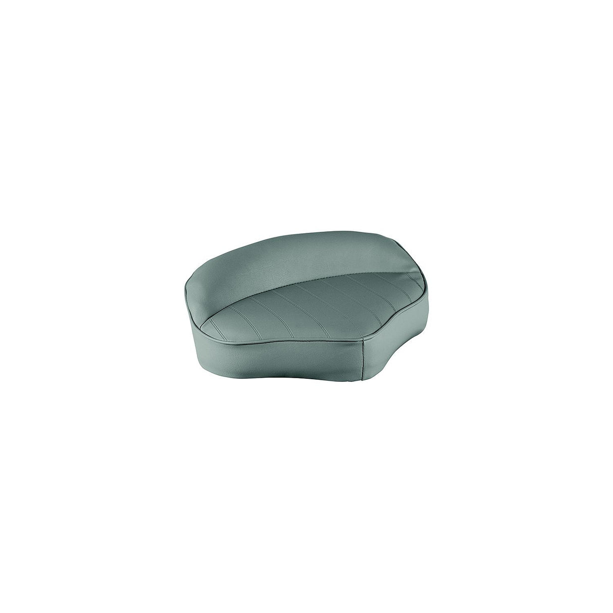 Wise Seating Pro Butt Seat, Gray - 8WD112BP-717
