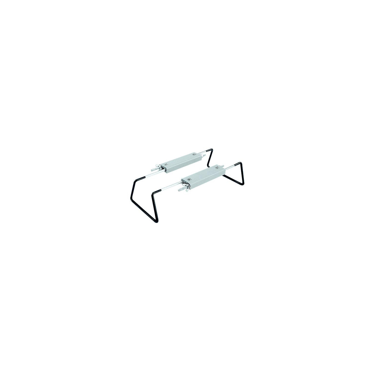 Wise Seating Wise 8WD80 Adjustable Beat Seat Clamp - 8" - 20-1/2" - 8WD80