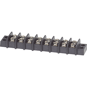 Blue Sea Systems Blue Sea 2408 Terminal Block 20AMP - 8 Circuit