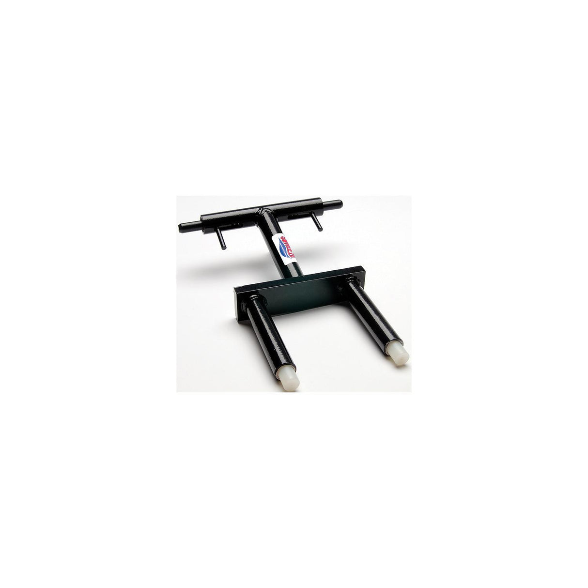 ATTWOOD 10309 Lock N' Stow Outboard Support - Fits OMC, Bombardier 1989 to Present, 100 HP and Up - 10309