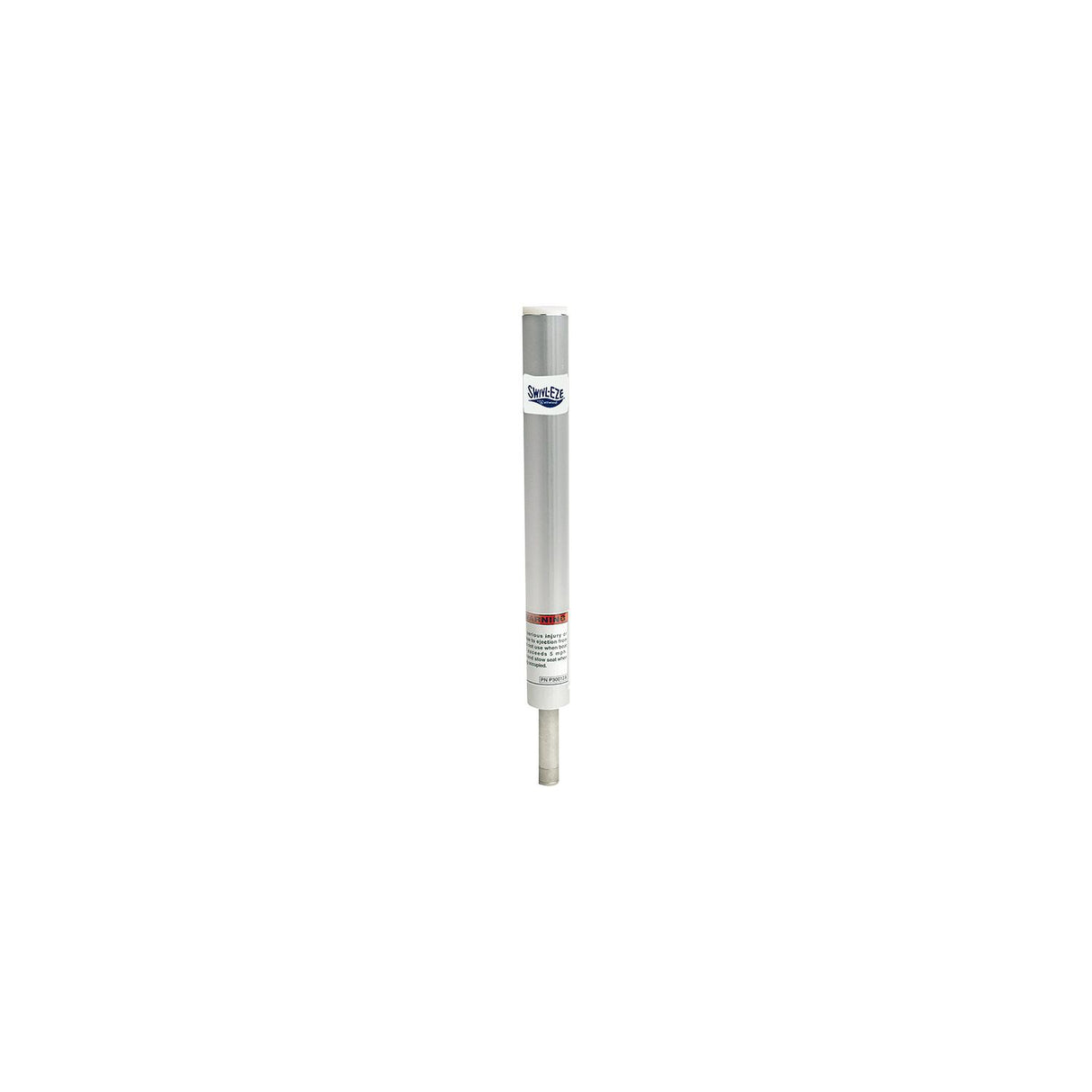 ATTWOOD 16" Lock'N-Pin 3/4" Fixed Height Post, Bulk - 2164