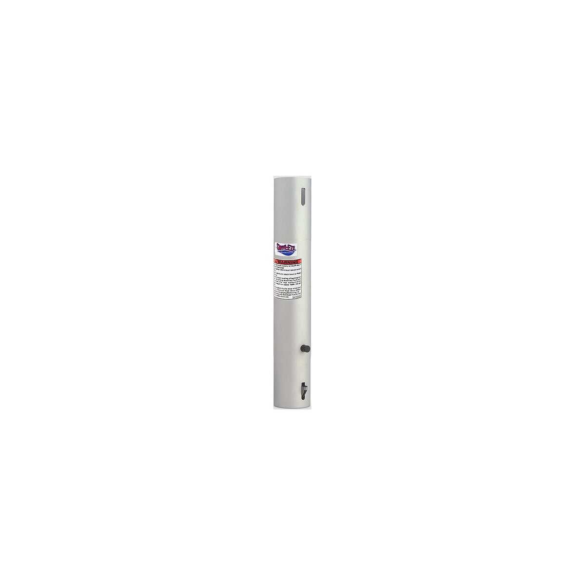 Attwood EXTENSION POST 12" - 238612-1 - image 1