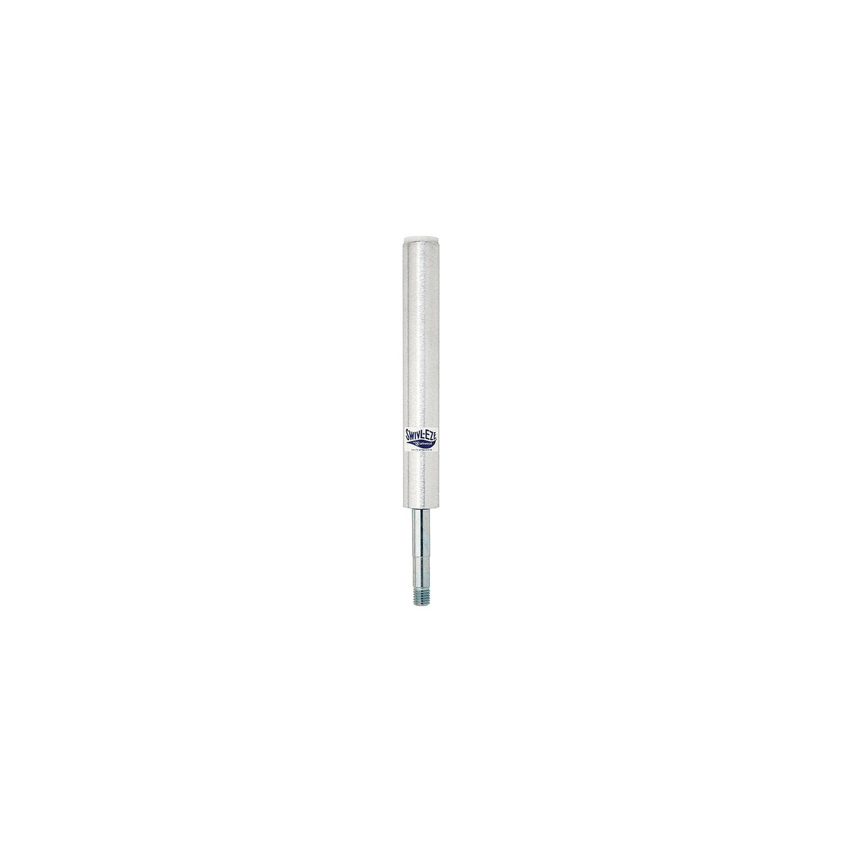 ATTWOOD Lock'N-Pin 3/4" Post 11" Threaded - SP-2114-T