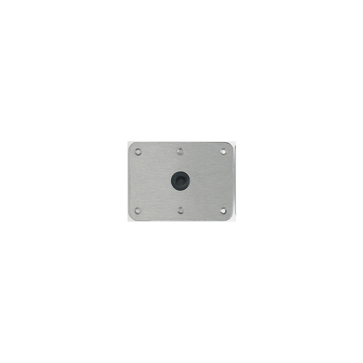 ATTWOOD Lock-N-Pin Base Plate 4" X 8" - SP-64839