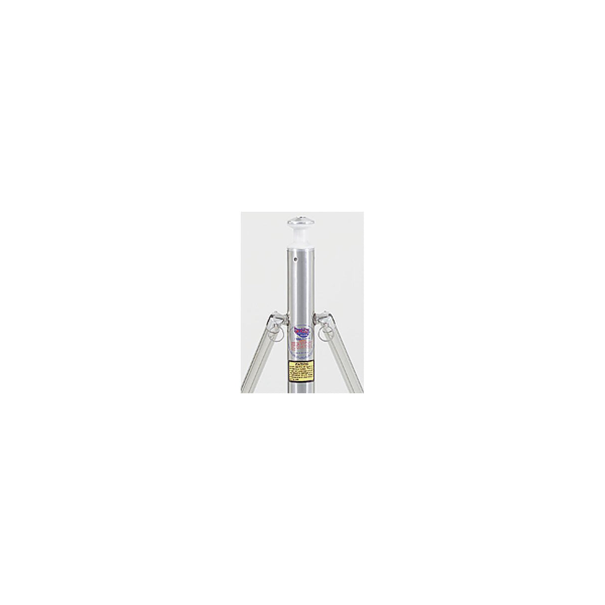 ATTWOOD Bass Boat Fixed Height Ski Tow - 903-008-T-S - official Attwood product image 4