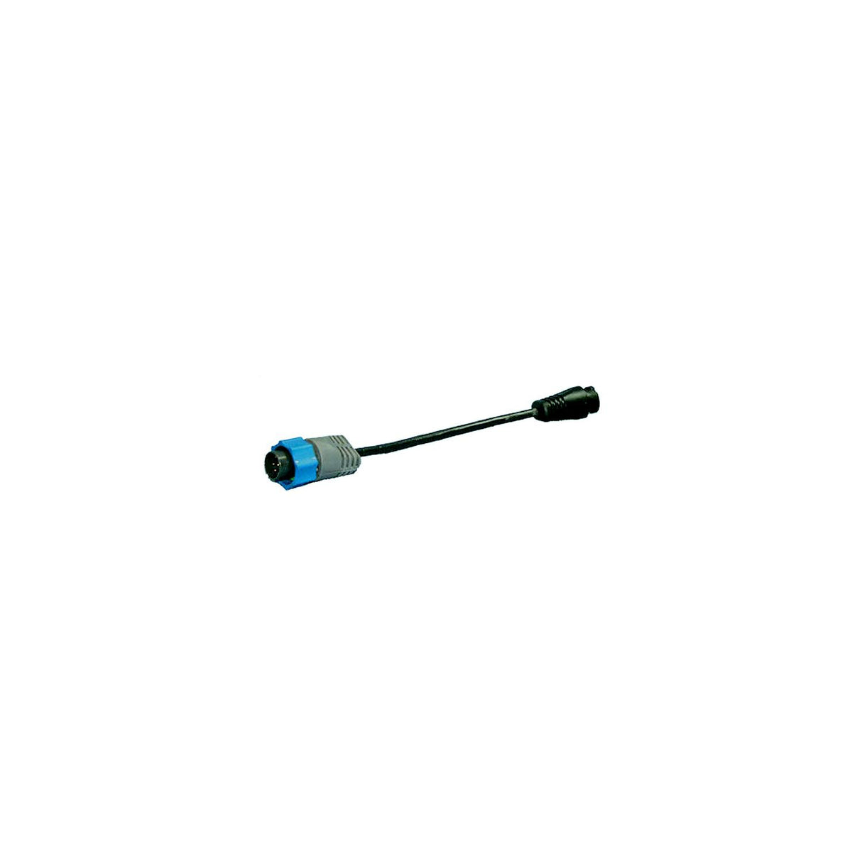 Lowrance 000-10052-001 TA-UQ2BL-T Adapter Cable - 000-10052-001
