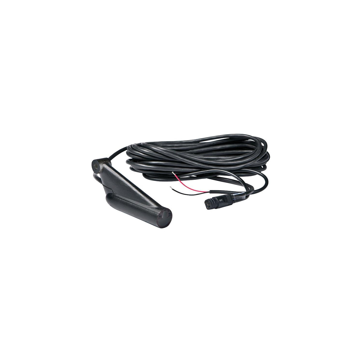 Lowrance 000-10260-001 DownScan Imaging Skimmer Transducer w/Temp - 000-10260-001